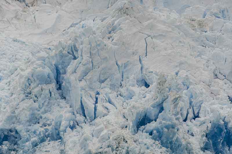 72 - Groenlandia - fiordo Tunulliarfik - glaciar Qaleraliq